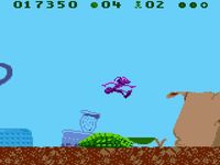 A Bug s Life sur Nintendo Game Boy Color